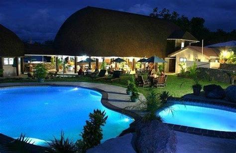The 10 best cheap hotels in Apia, Samoa .